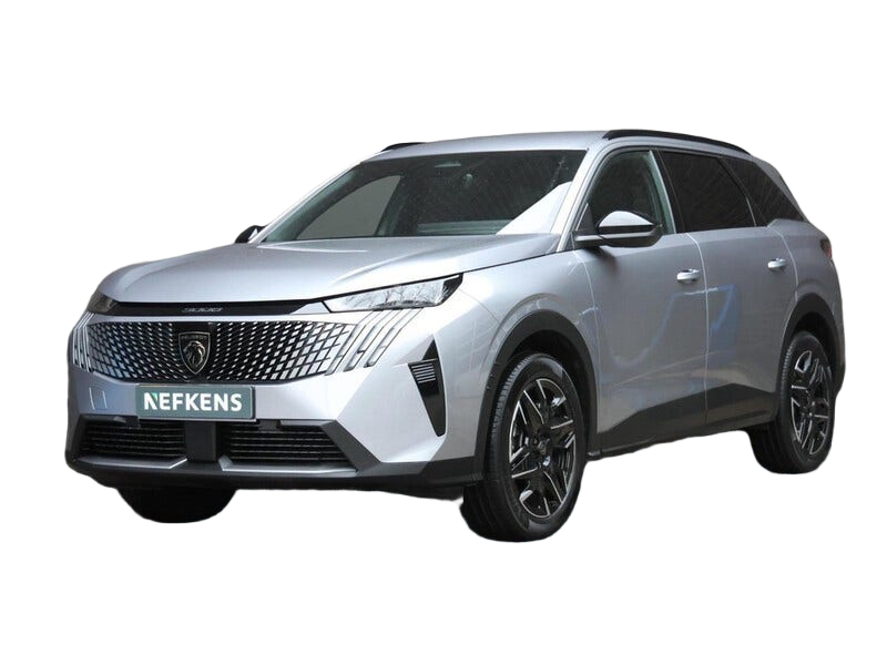 Peugeot 5008 occasion