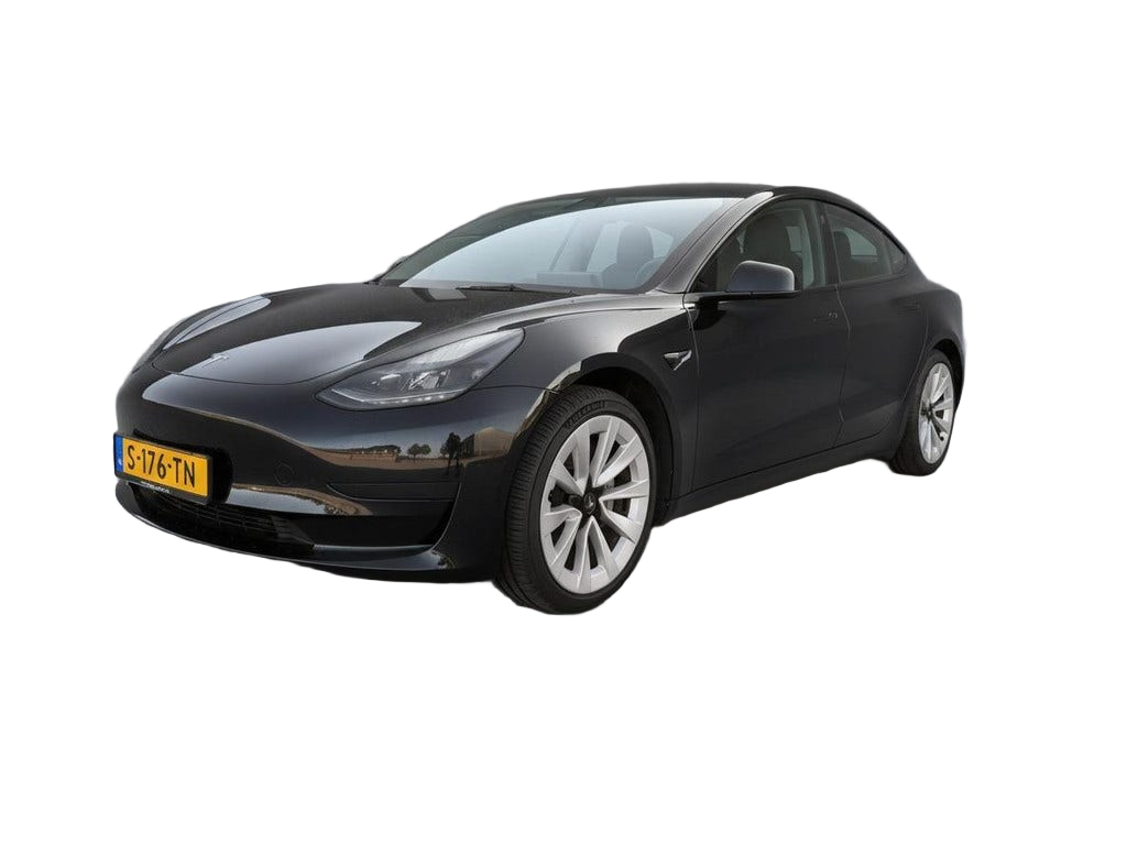 Tesla Model 3 occasion