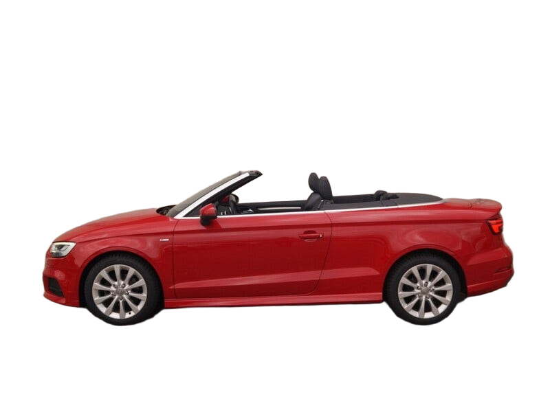 Audi A3 occasion