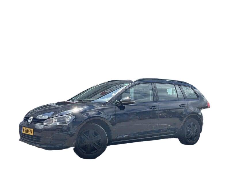 Volkswagen Golf occasion