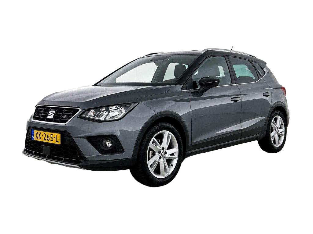 SEAT Arona occasion