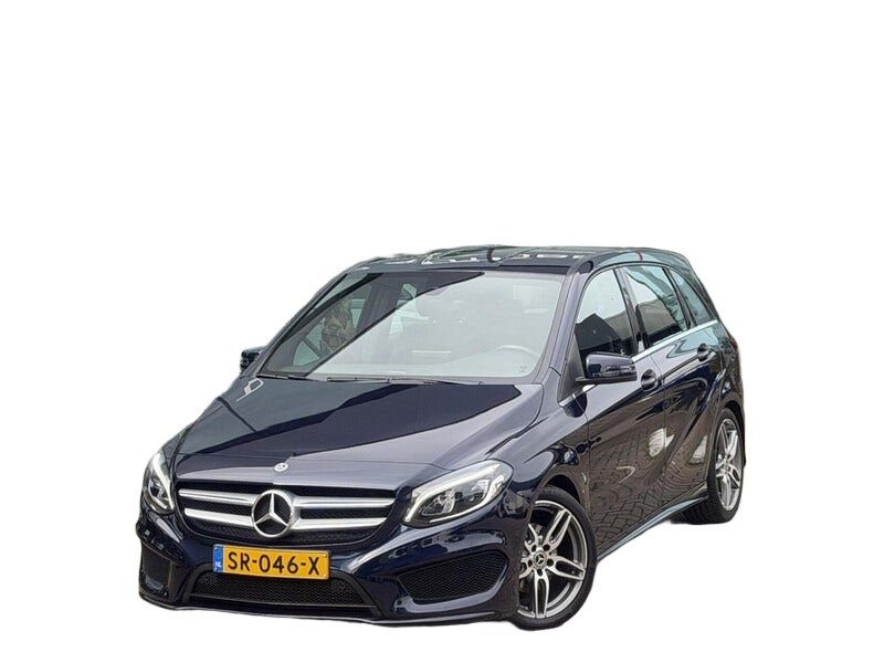 Mercedes Benz B Klasse occasion