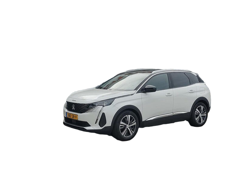 Peugeot 3008 occasion