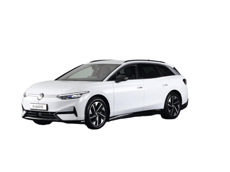 Volkswagen ID.7 occasion