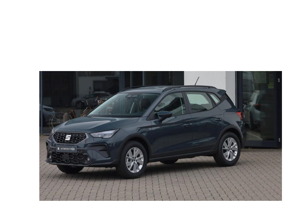 SEAT Arona occasion