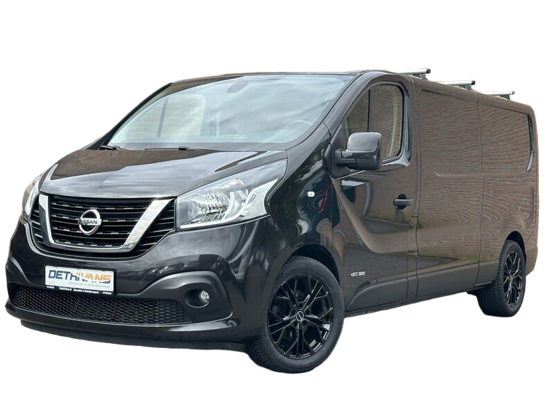 Nissan NV300