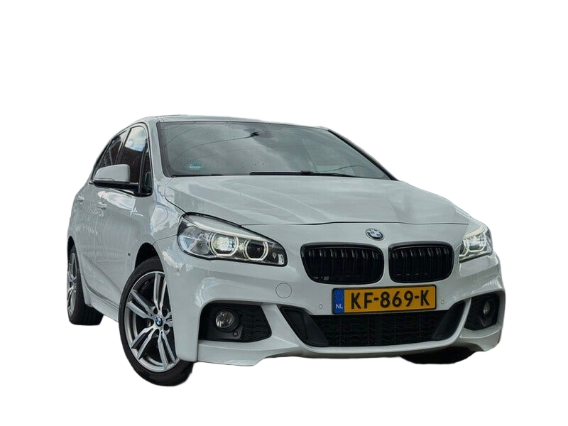 BMW 2 Serie occasion