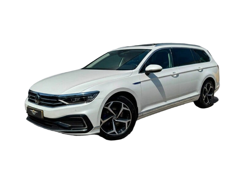 Volkswagen Passat occasion