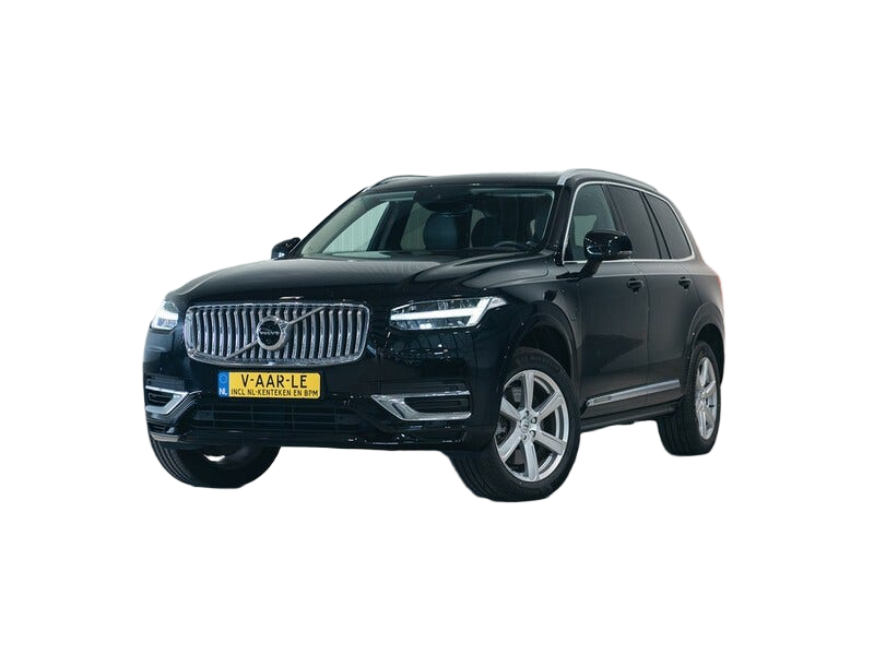 Volvo XC90 occasion
