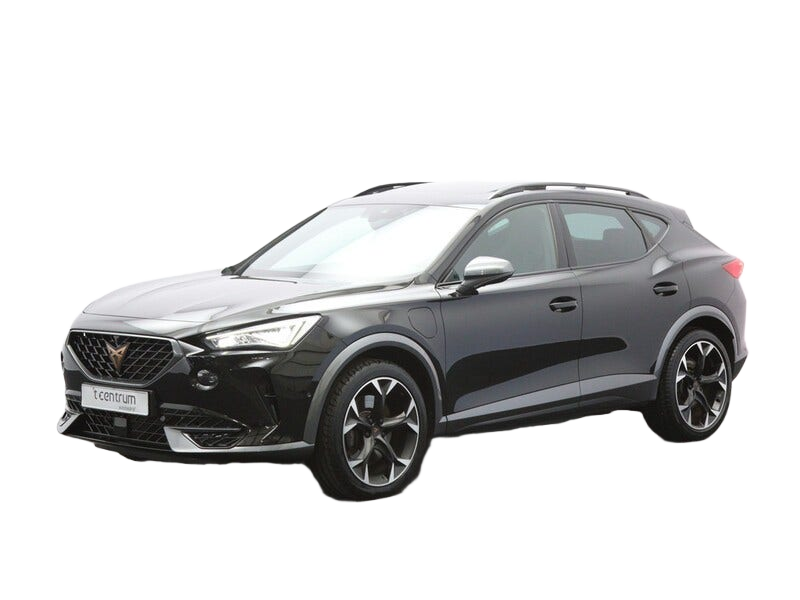 CUPRA Formentor occasion