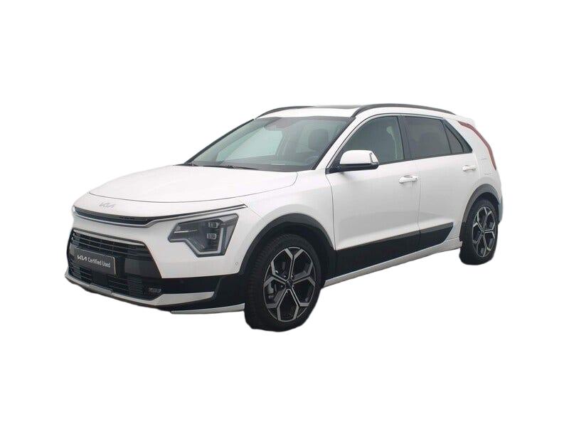 Kia Niro occasion