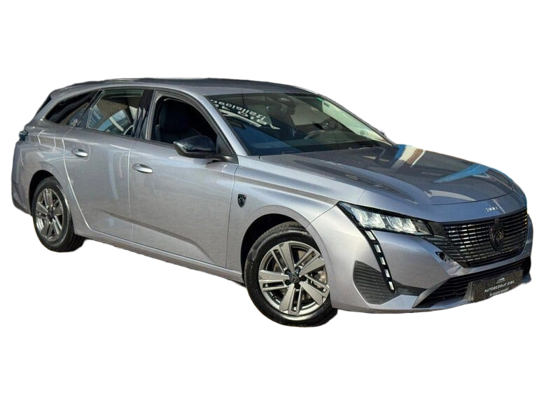 Peugeot 308 occasion