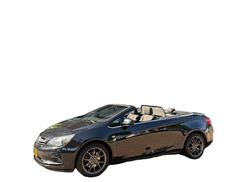 Opel Cascada