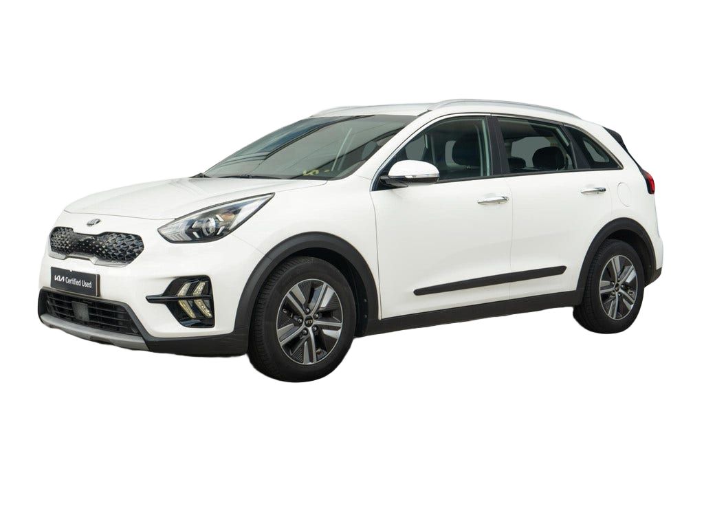 Kia Niro occasion