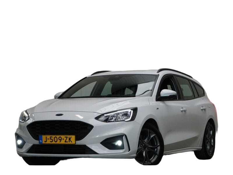 Ford Focus occasion