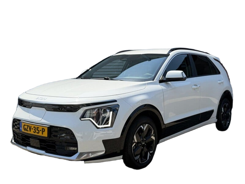 Kia Niro EV occasion