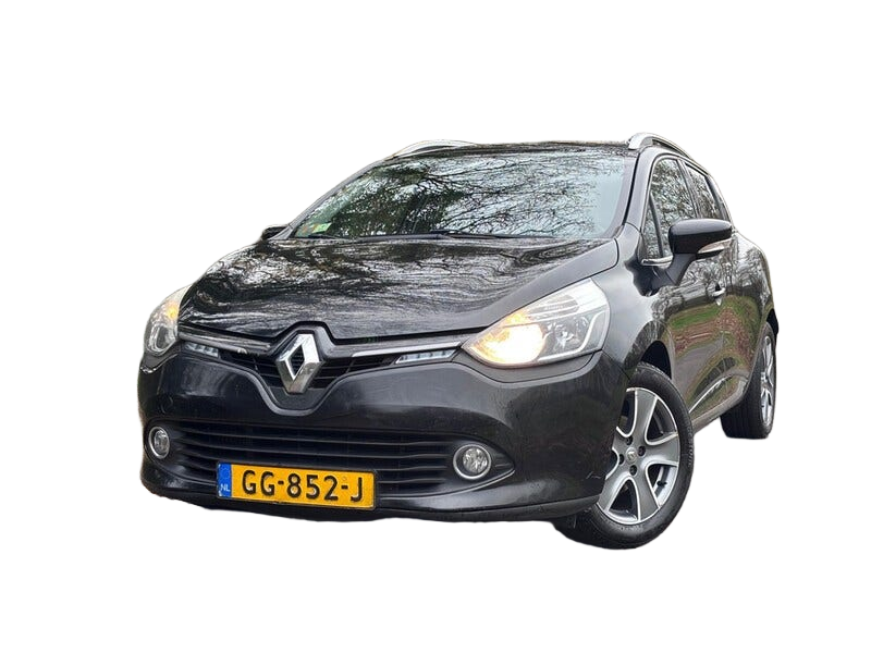 Renault Clio occasion