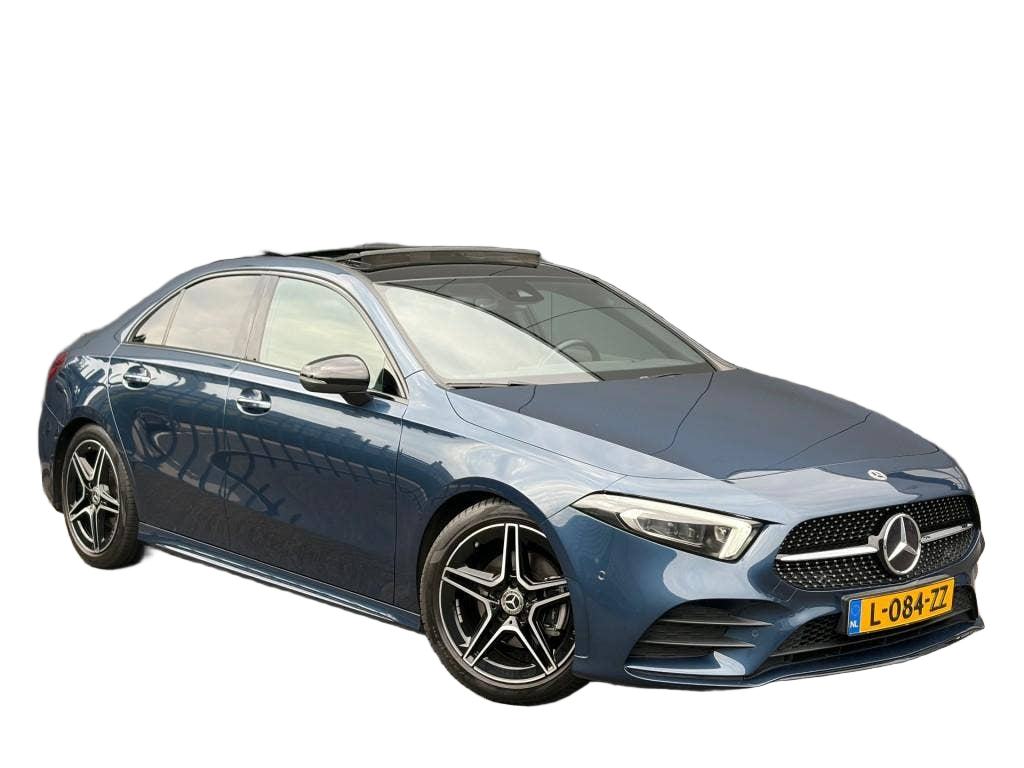Mercedes Benz A Klasse occasion