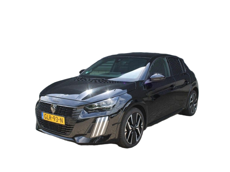Peugeot 208 occasion