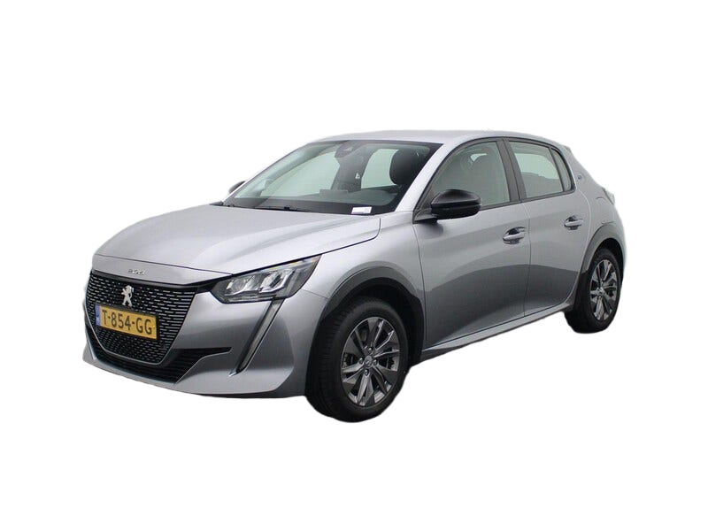 Peugeot e 208 occasion
