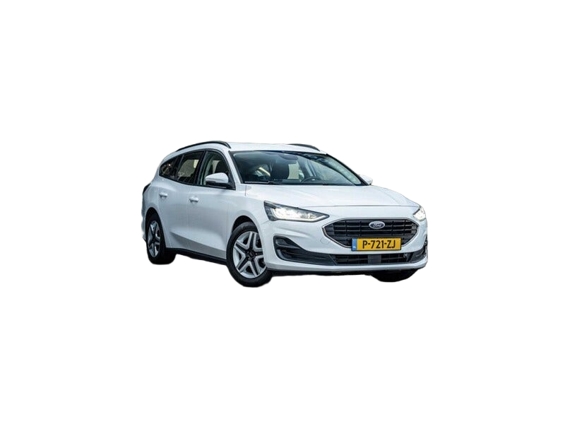 Ford Focus occasion