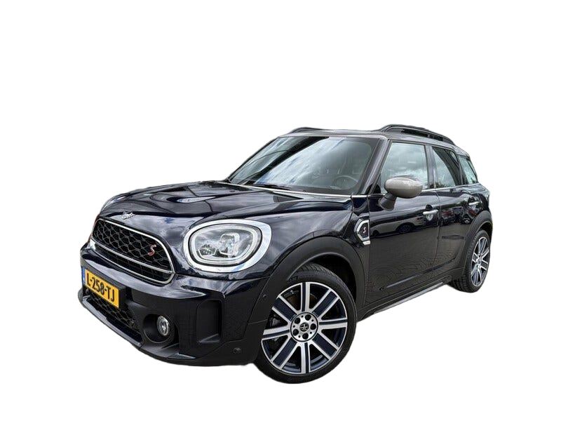 MINI Countryman occasion