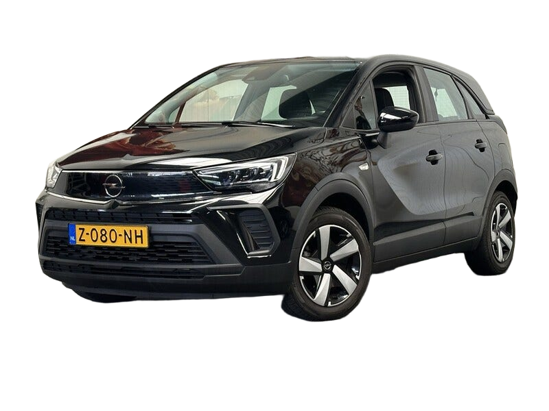 Opel Crossland occasion