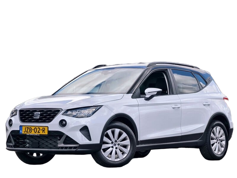 SEAT Arona occasion
