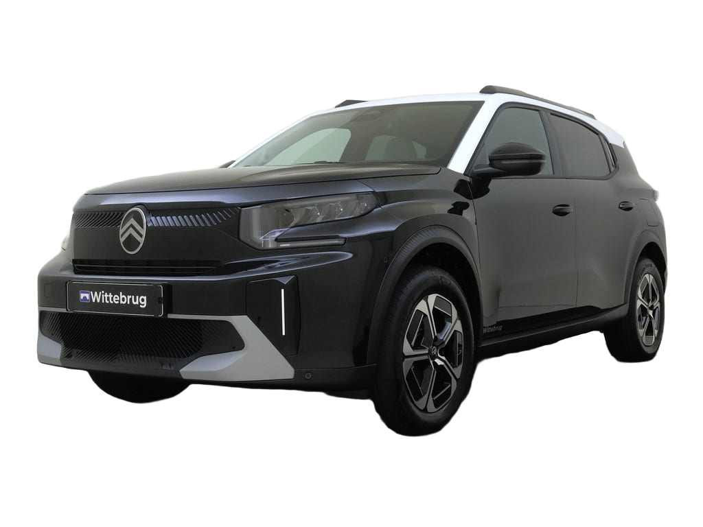 Citroën ë C3 Aircross