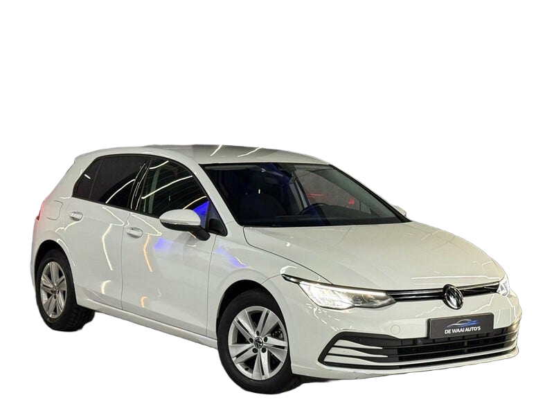 Volkswagen Golf occasion