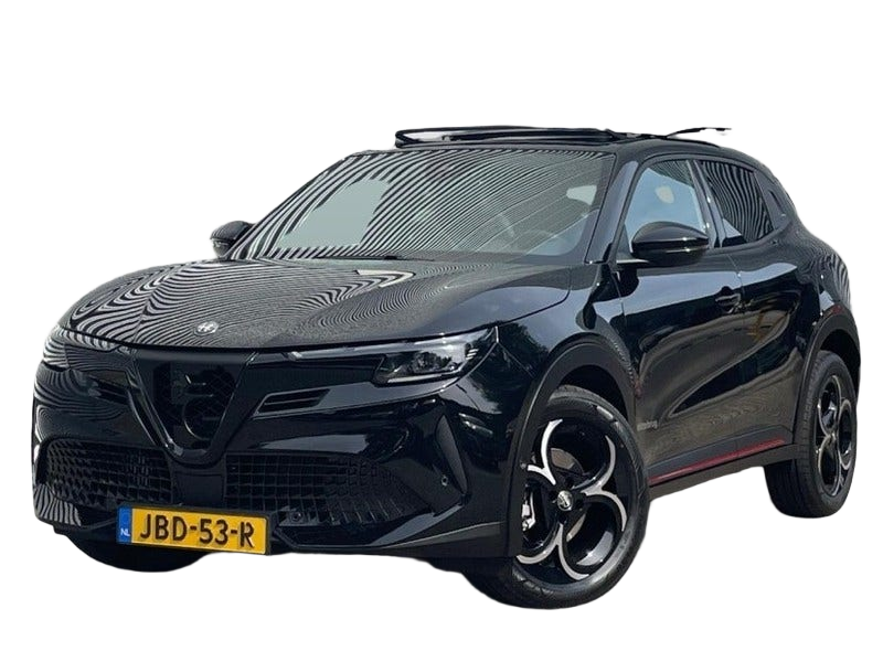 Alfa Romeo Junior