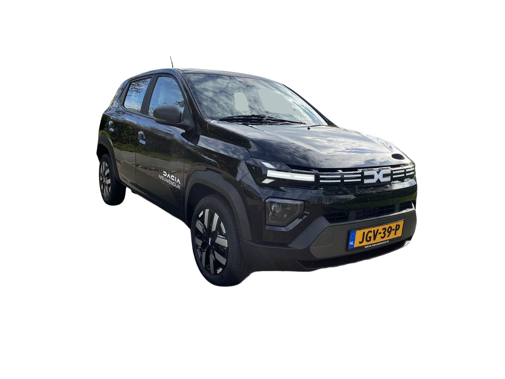 Dacia Spring occasion