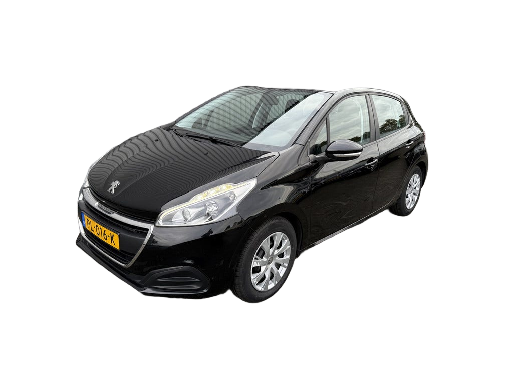 Peugeot 208 occasion