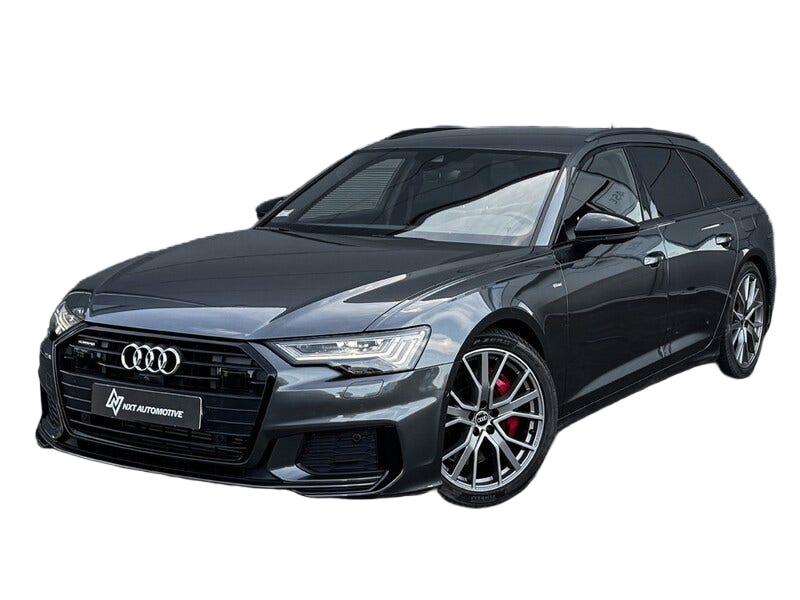 Audi A6 occasion