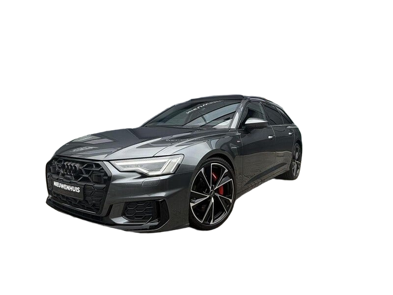 Audi A6 occasion