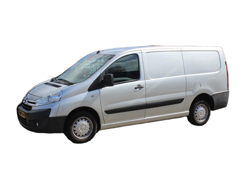 Citroën Jumpy