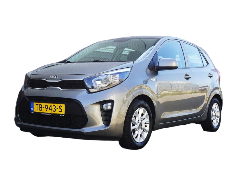 Kia Picanto occasion
