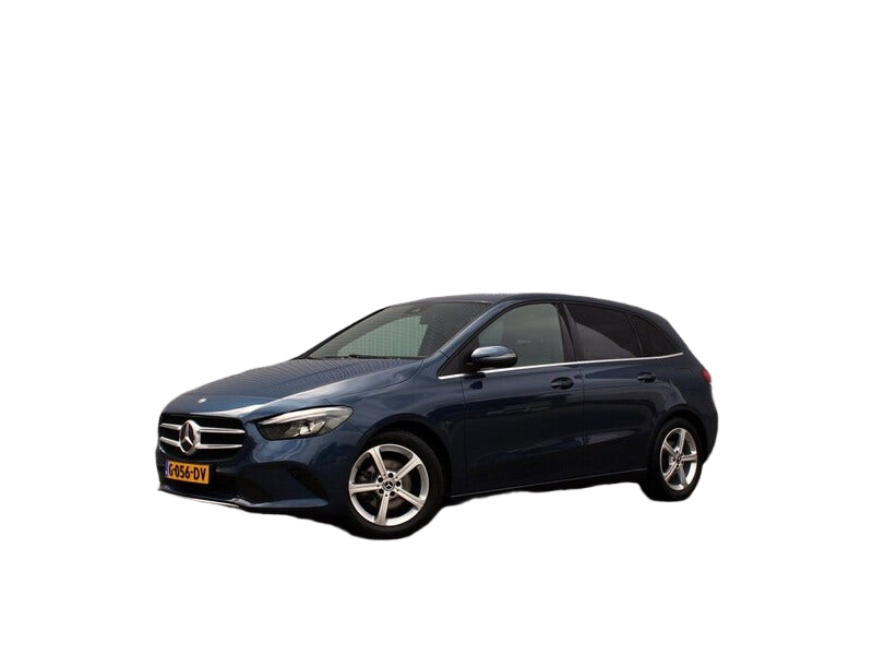 Mercedes Benz B Klasse occasion