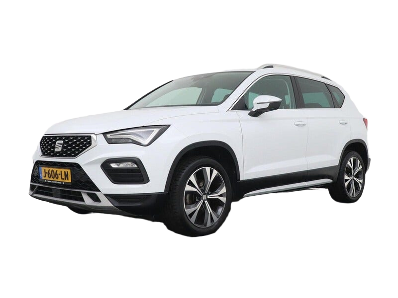 SEAT Ateca occasion