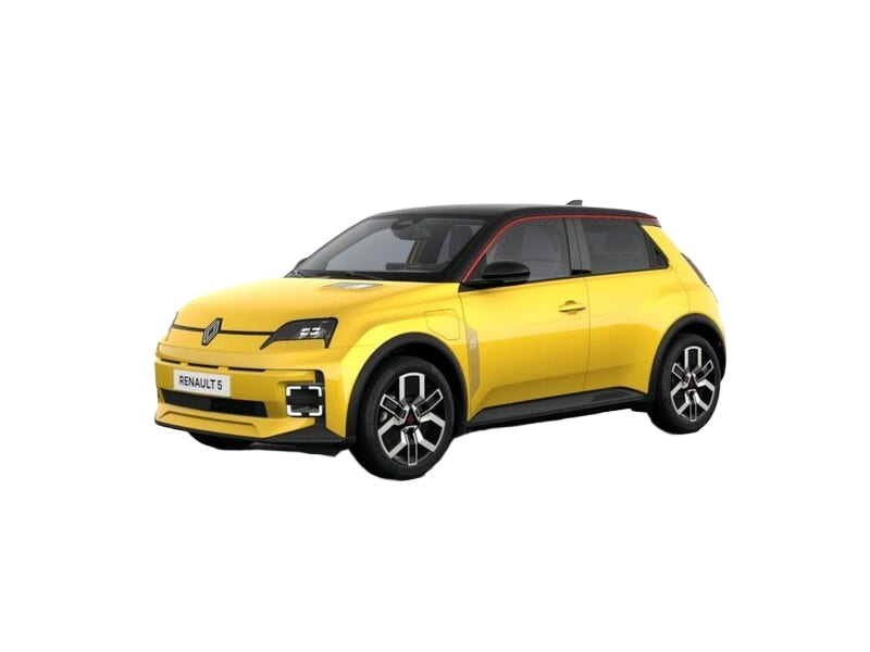 Renault 5 occasion