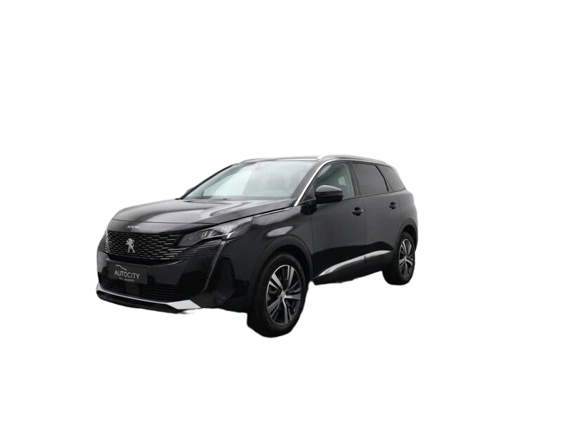Peugeot 5008 occasion