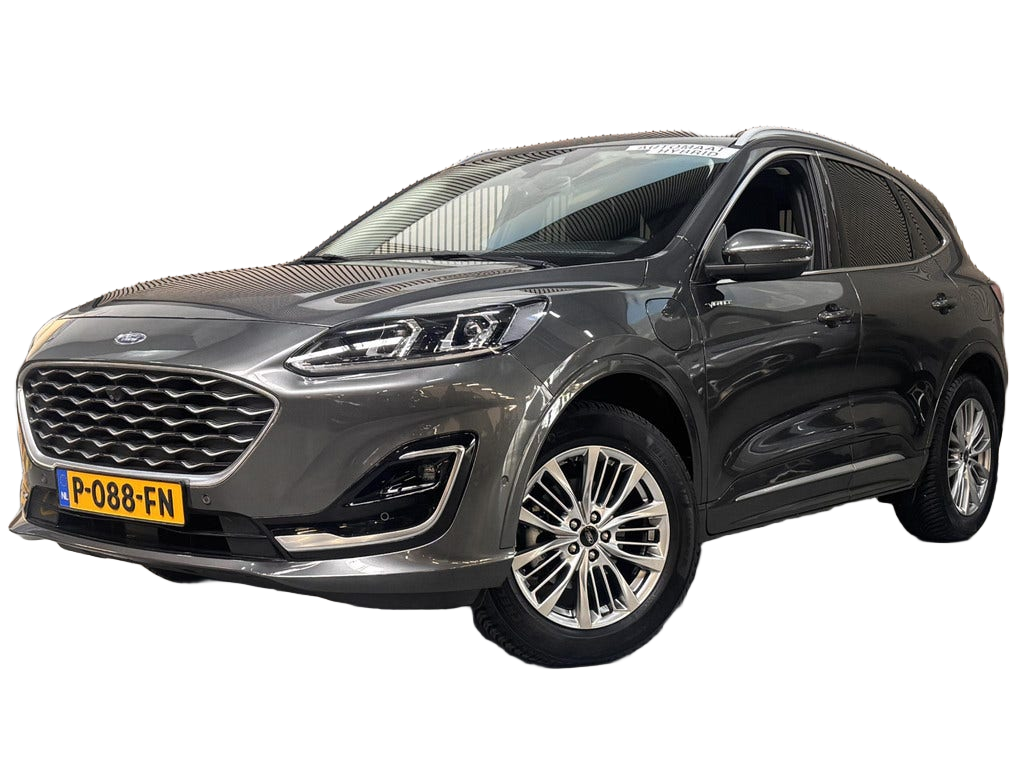 Ford Kuga occasion