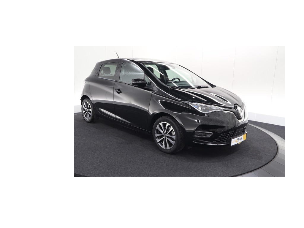 Renault ZOE occasion