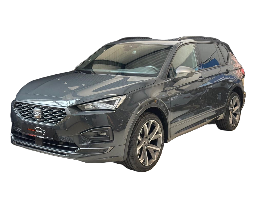 SEAT Tarraco occasion