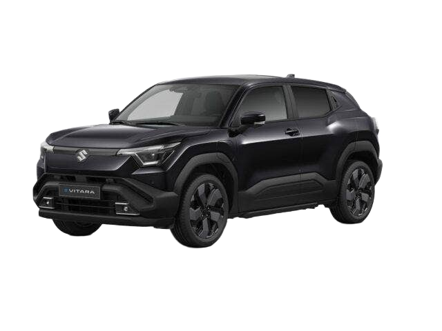Suzuki E Vitara