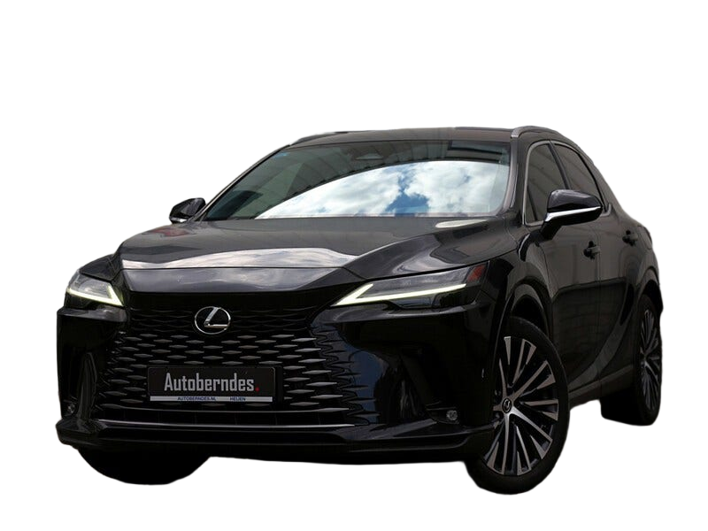 Lexus RX occasion