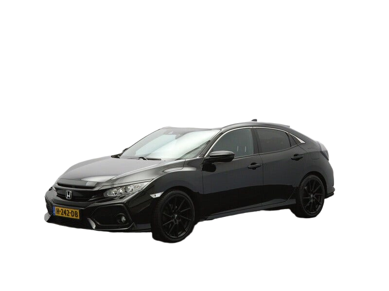 Honda Civic occasion