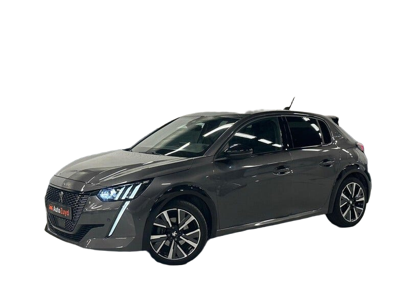 Peugeot 208 occasion