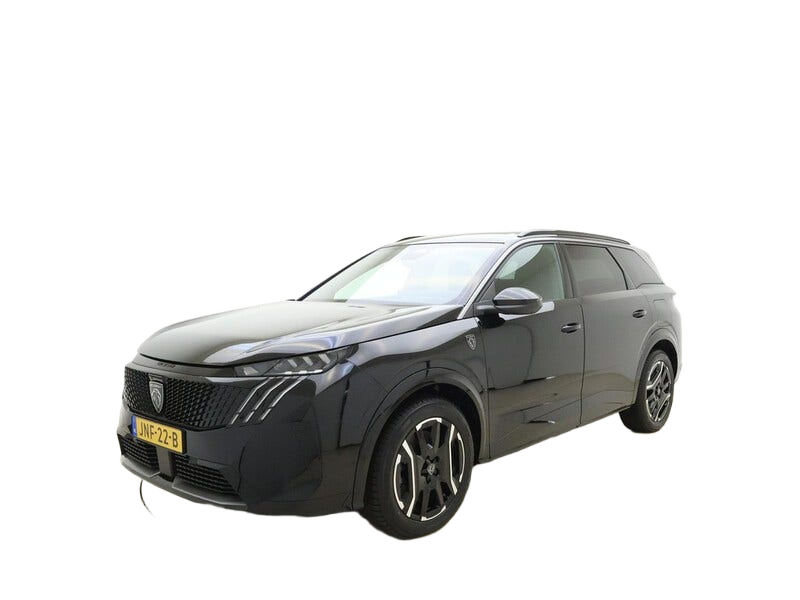 Peugeot e 5008 occasion