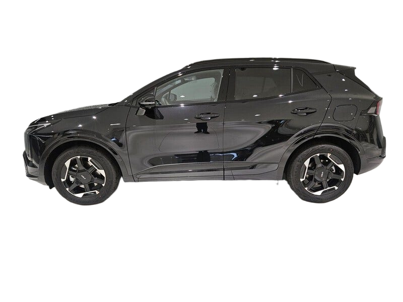 Kia Sportage occasion